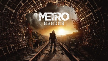 Издатель Metro Exodus доволен результатами продаж игры в Steam