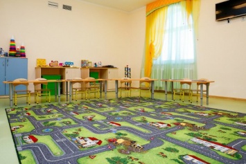 Администрация Гурьевска: детей стало больше, чем мест в детских садах