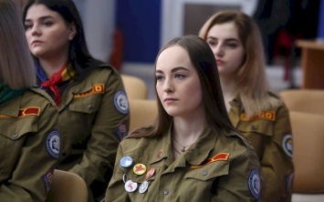 В Нижневартовске состоится третий слет студенческих отрядов