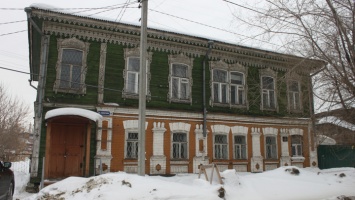 В Барнауле проверили несколько объектов культурного наследия