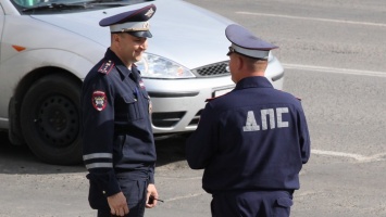 Водителей массово проверят на трезвость в Барнауле