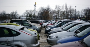 Минпромторг России планирует повысить налог на старые автомобили
