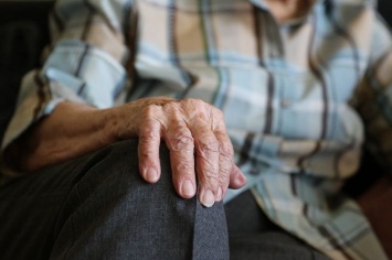 102-летний британец смог отбиться от грабителя