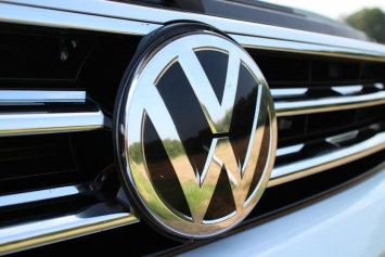 Volkswagen Tiguan обзаведется мощной версией