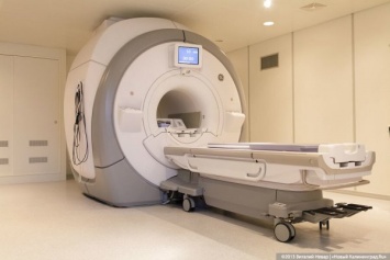 Областной минздрав ввел ограничение записи на томографию