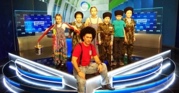 Центр «Батя» в Екатеринбурге получит 499,7 тысяч рублей на обучение детей самбо