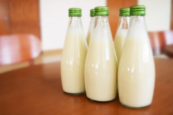 В России упразднили действующую со времен СССР норму выдачи молока "за вредность"