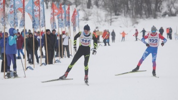 Олимпиада сельских спортсменов Алтая вышла на финишную прямую