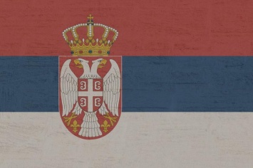 Сербии поставили первую партию российских комплексов "Панцирь-С1"