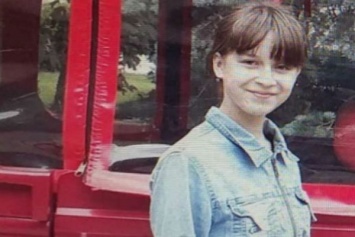 В Калининграде пропала 13-летняя девочка (фото)