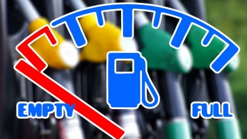 Перевод автомобиля на газ: за и против