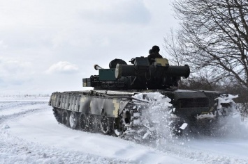 Полковник ВСУ пообещал показать Европе «грозную силу» украинской армии