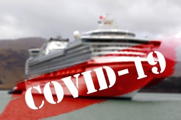 Украинцы отказались эвакуироваться с зараженного коронавирусом лайнера