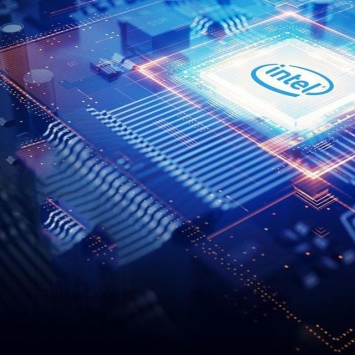 Intel завоевывает рынок 5G с помощью новых чипов