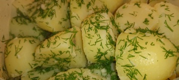 Медики рассказали об эффективном похудении на картошке