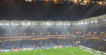 «Урал» проиграл «Оренбургу» в домашнем матче Российской премьер-лиги
