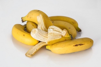 Медики назвали неожиданные преимущества бананов для здоровья