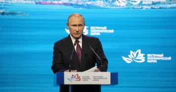 Путин уволил высокопоставленного уральского следователя