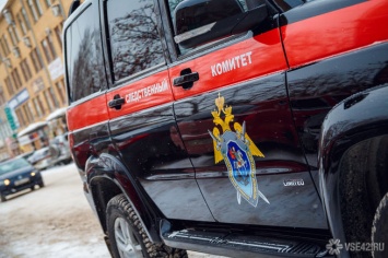 Оперативники задержали двоих подозреваемых в убийстве экс-главы Киселевска