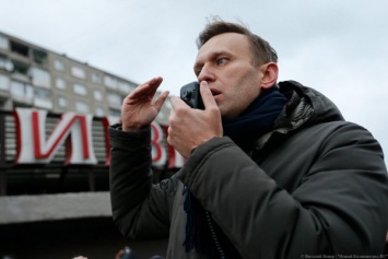 «Левада-центра»: большинство россиян безразличны к Навальному