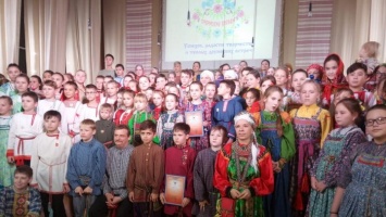 Международный этнофорум «Сибирские беседы» пройдет в Барнауле