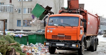 «Российский экологический оператор»: неплатежи юрлиц за вывоз мусора превысили 65%