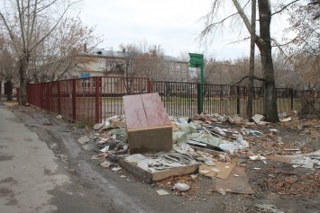 «Народный фронт» после нападения на девочку нашел в Барнауле пять опасных школьных маршрутов