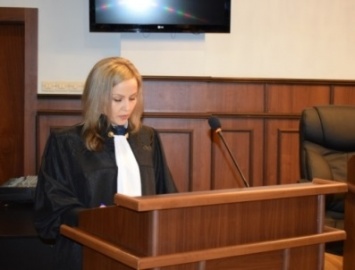 В облсуде принесли присягу четверо саратовских судей