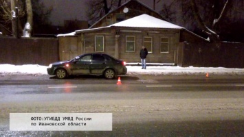 Сбитого на Кузнецова пешехода признали виновным в ДТП
