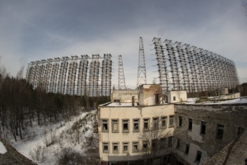 В «Росатоме» заявили о вероятном создании фильма про аварию в Чернобыле