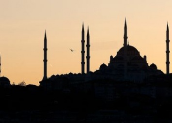 До $22 в неделю собрались взимать с туристов в Турции