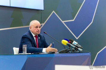 Цивилев исключил связь убийства экс-главы Киселевска с его работой мэра