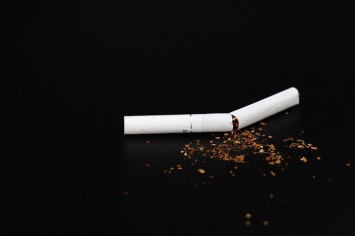 Британские ученые: курильщики вдвое чаще становятся шизофрениками