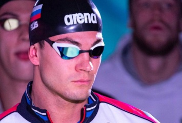 Новокузнечанин завоевал серебро Кубка мира по плаванию