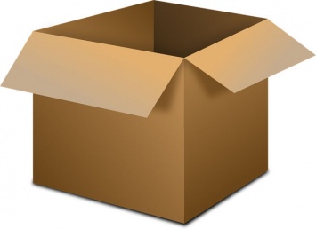 Телекомпания HBO создала картонную коробку для уединенного просмотра сериалов