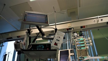 Белгородской областной больнице подарили «искусственное сердце»