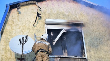 2019 - год печального рекорда смертей от пожаров в Крыму; Ялта - в тройке "лидеров"