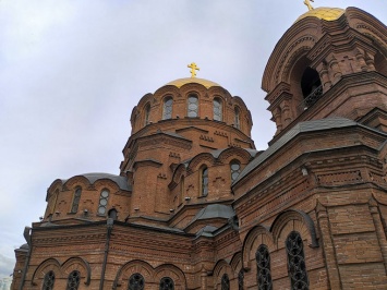 Жители Новосибирска выступили против строительства памятника Николаю Чудотворцу