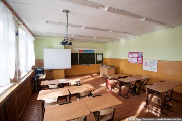 ОРВИ отступает: в Калининграде на карантин закрыты только 2 школы и 34 класса