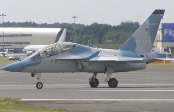 Азербайджан закупает учебно-боевые самолеты Leonardo M-346 Master