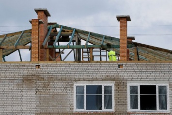 «СтройСипДом39» обязали выплатить более 4 млн за плохо построенный дом