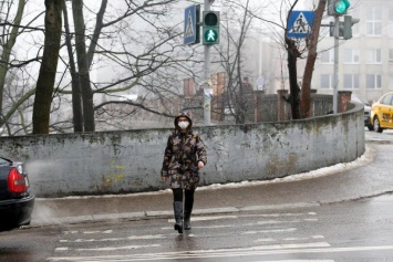 ВЦИОМ: 64% россиян уверены, что от коронавируса можно защититься