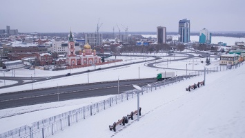 Барнаул попал в топ-10 городов, популярных для путешествий в марте-2020