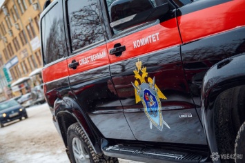 Двое арестованных по убийству экс-мэра Киселевска кузбассовца причастны к 10 грабежам