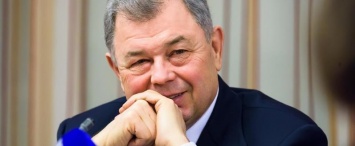 Анатолию Артамонову хотят присвоить звание "Почетный гражданин Калужской области"