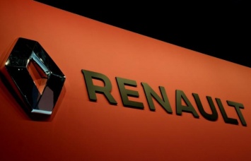 Renault запустила новую услугу «Сервисный контракт»
