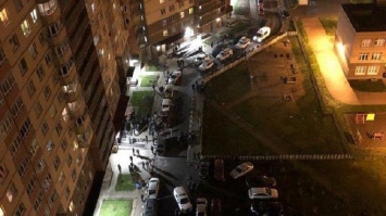 Полиция начала проверку по факту криминальной смерти пенсионерки в Ростове