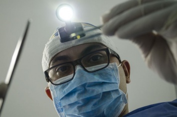Уральский стоматолог четыре года работал в клиниках по поддельному диплому
