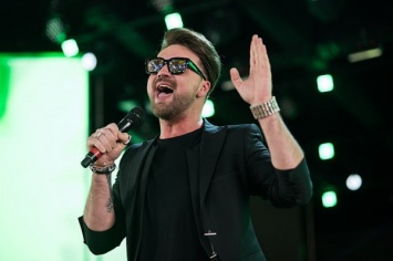 Александр Панайотов опроверг слухи о своем участии в Евровидении