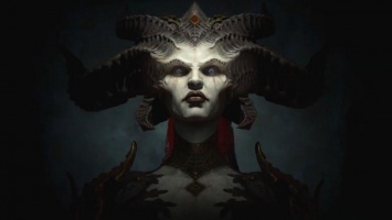 В Blizzard поделились подробностями об игре Diablo IV
